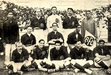 campeonato carioca 1913